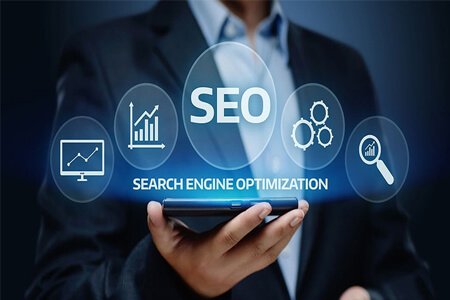SEO service by Researchtec digital marketing agency